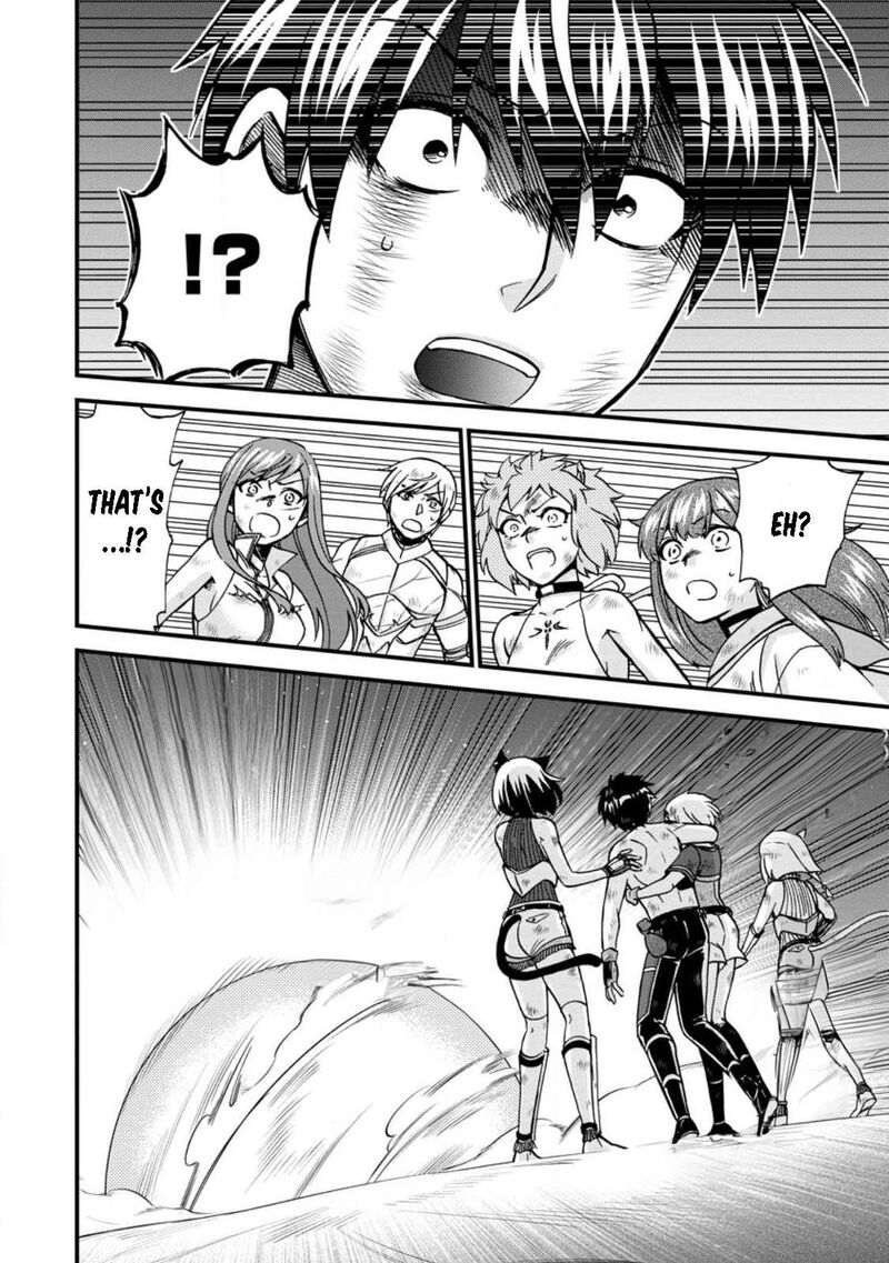 Isekai Shoukan Wa Nidome Desu 46 24