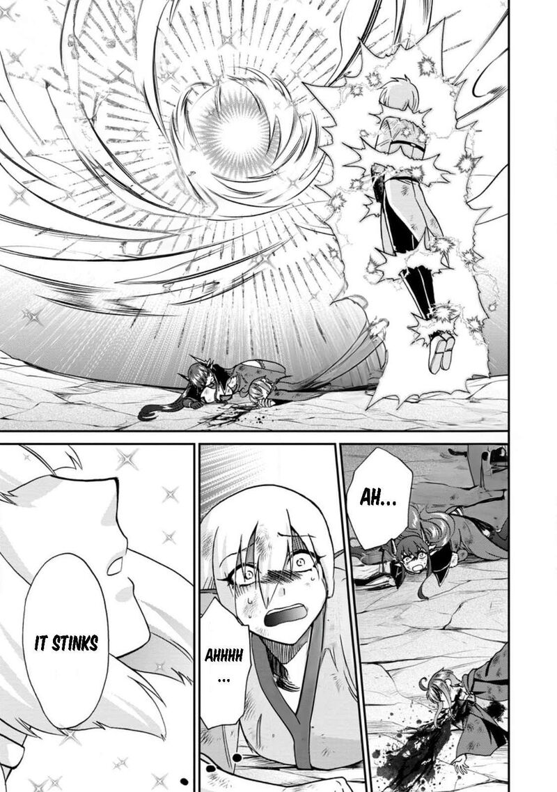 Isekai Shoukan Wa Nidome Desu 46 25