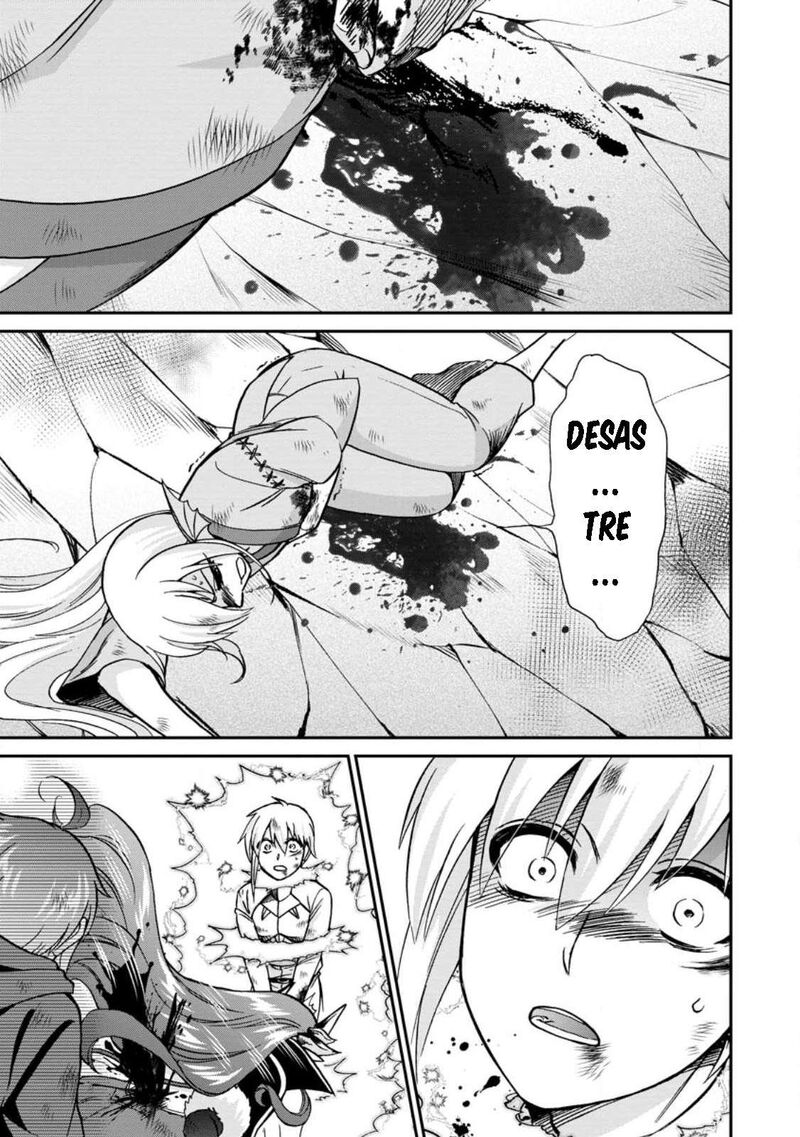 Isekai Shoukan Wa Nidome Desu 46 3