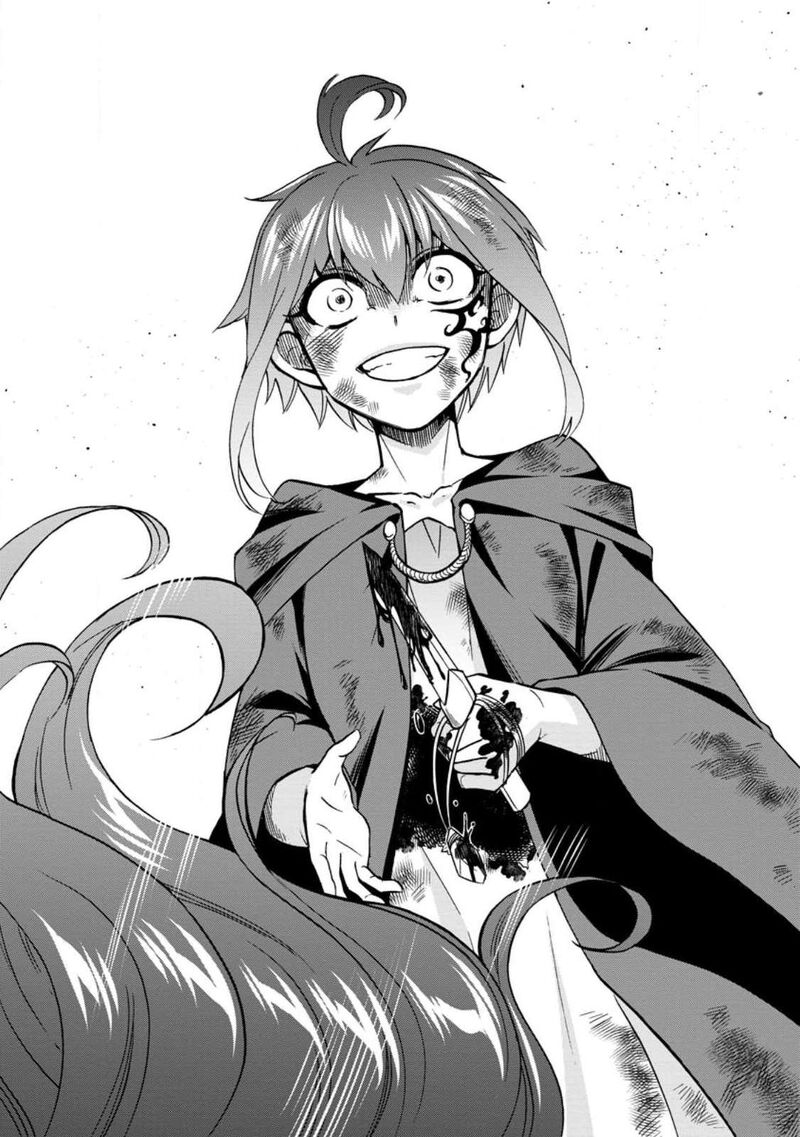 Isekai Shoukan Wa Nidome Desu 46 4