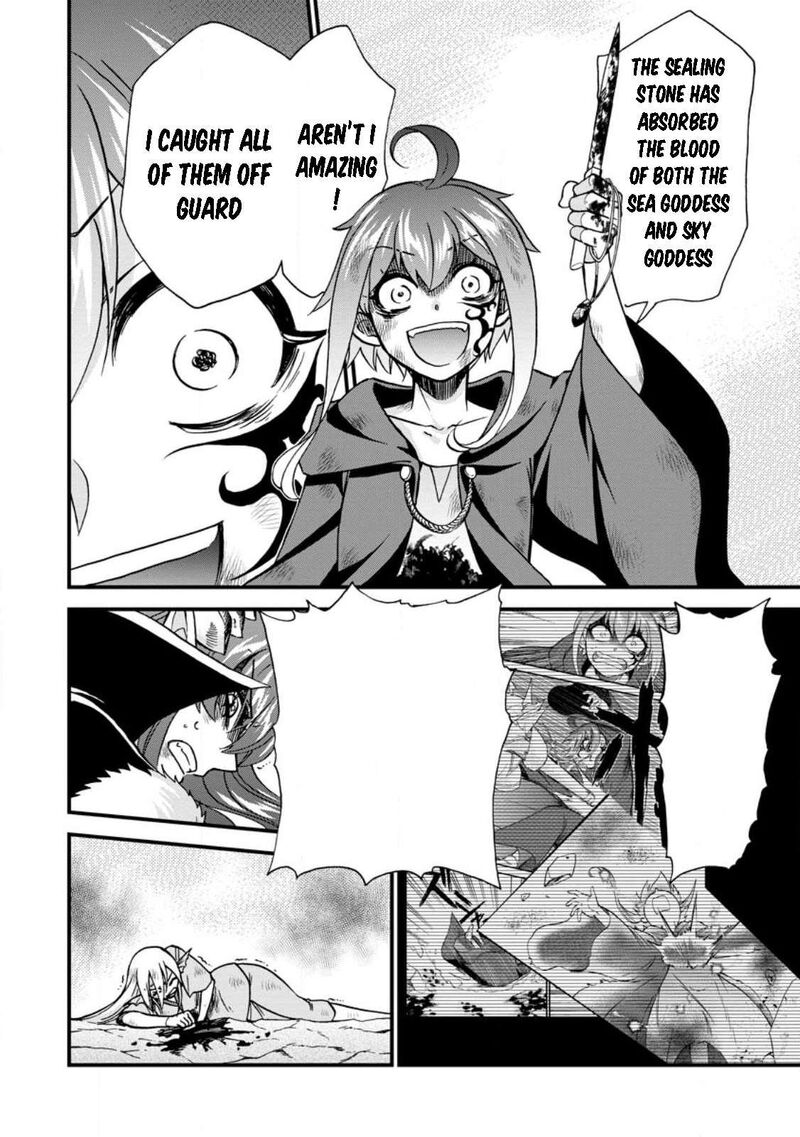 Isekai Shoukan Wa Nidome Desu 46 6