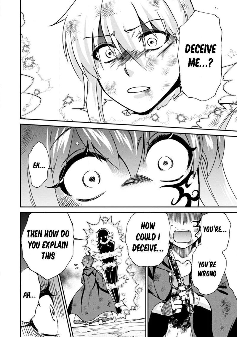 Isekai Shoukan Wa Nidome Desu 46 8