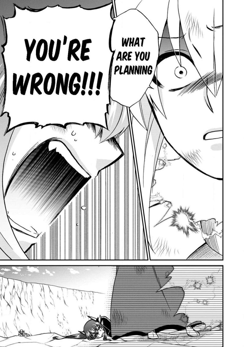 Isekai Shoukan Wa Nidome Desu 46 9