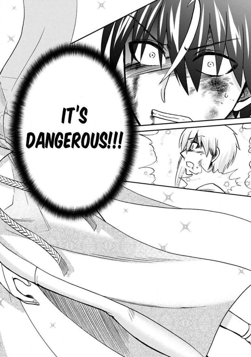 Isekai Shoukan Wa Nidome Desu 47 10
