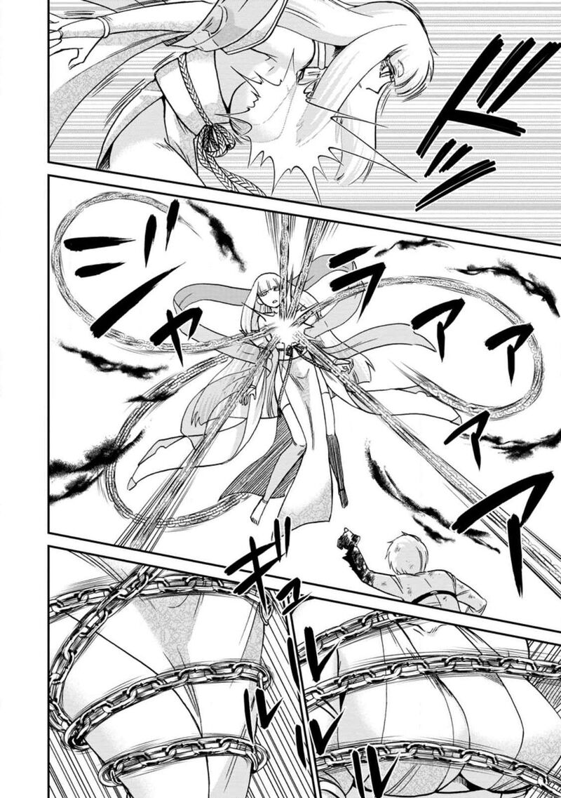 Isekai Shoukan Wa Nidome Desu 47 18