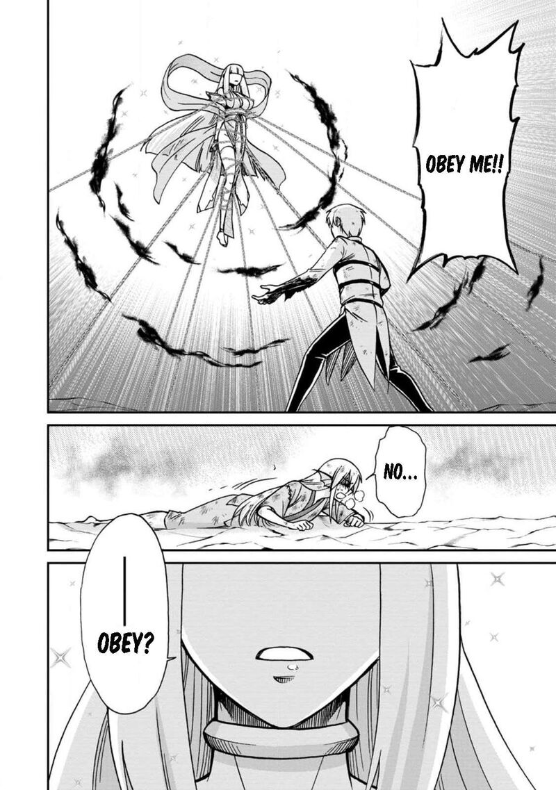 Isekai Shoukan Wa Nidome Desu 47 20