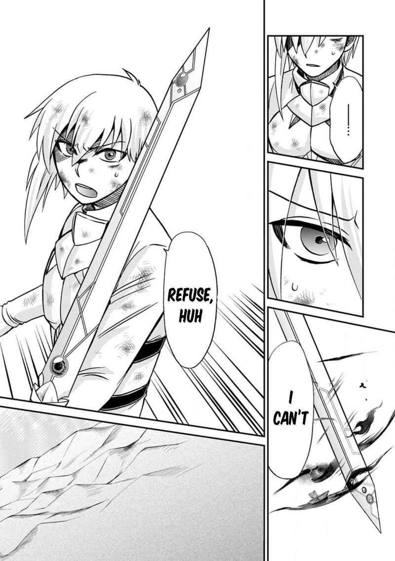 Isekai Shoukan Wa Nidome Desu 47 28