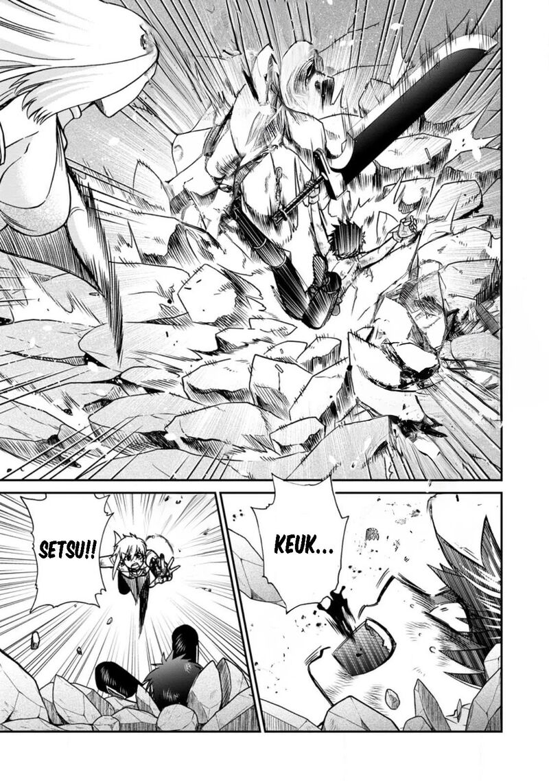 Isekai Shoukan Wa Nidome Desu 48 15