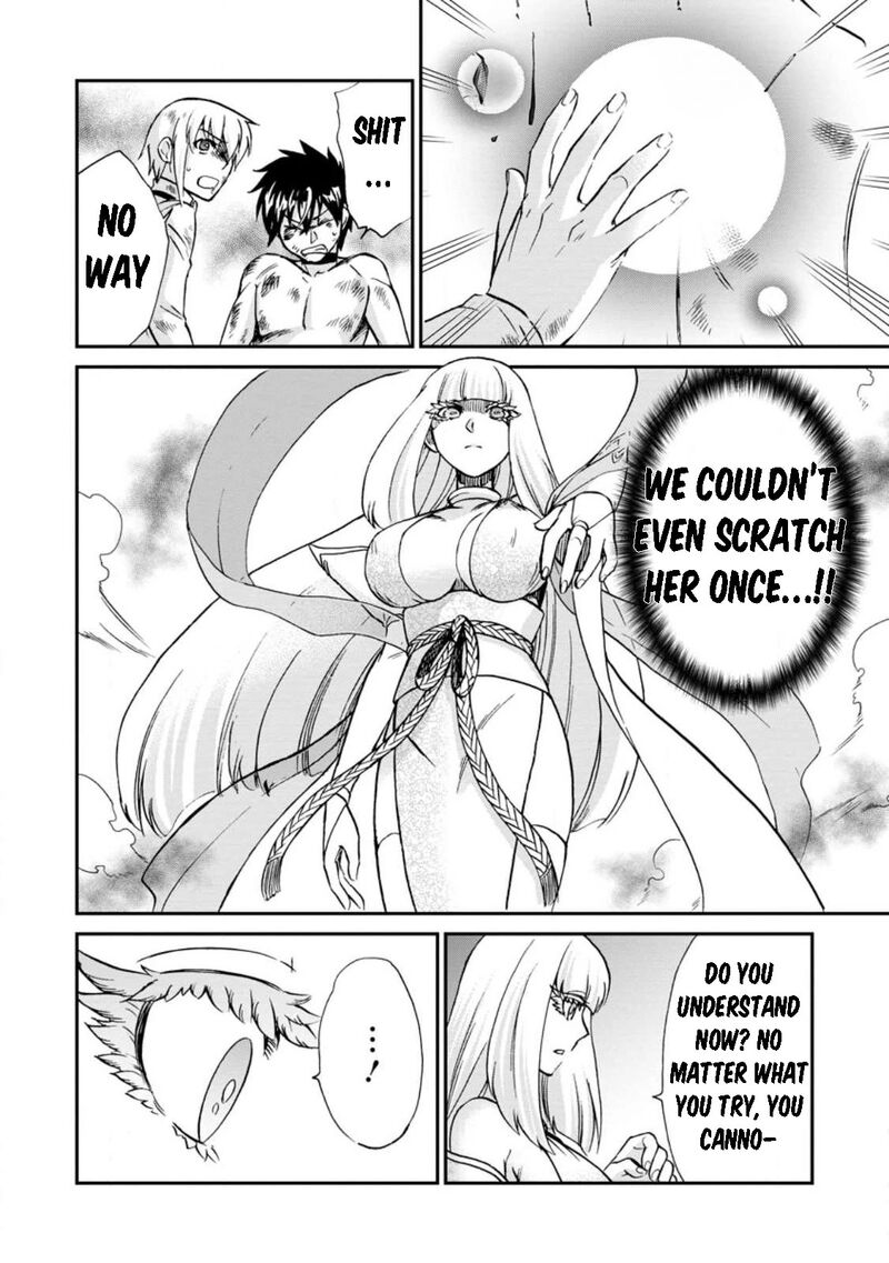 Isekai Shoukan Wa Nidome Desu 48 16