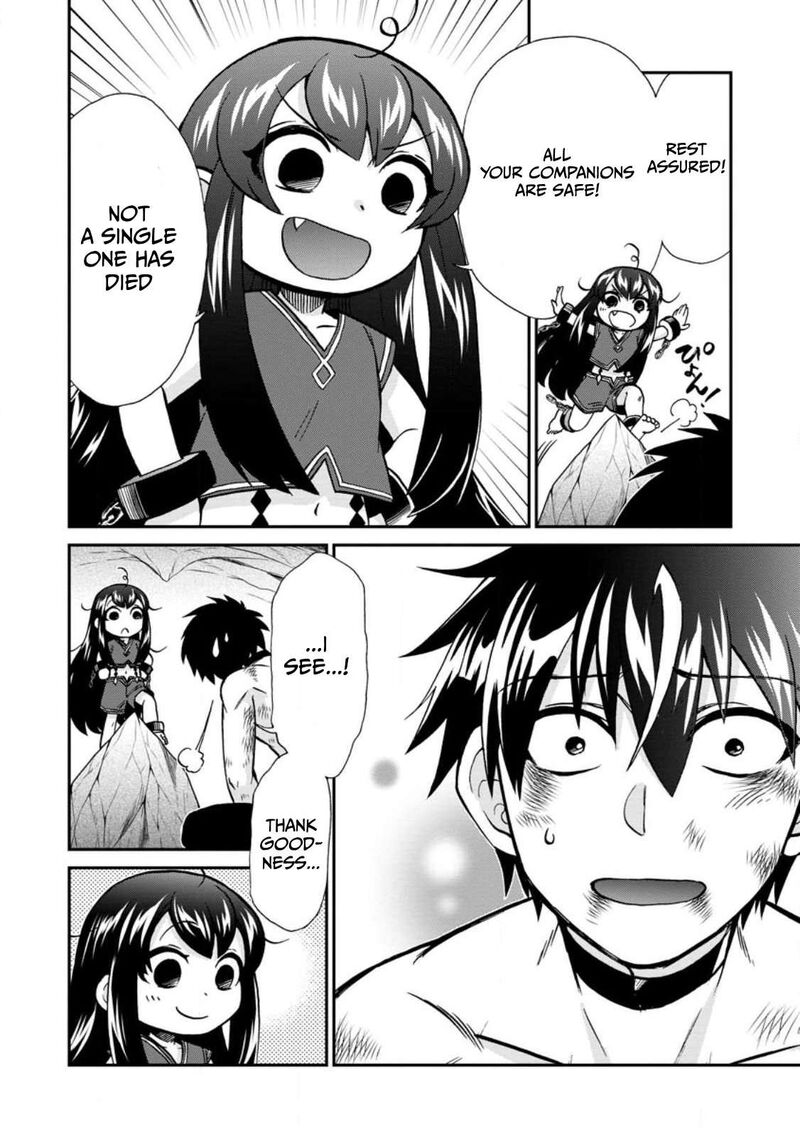 Isekai Shoukan Wa Nidome Desu 49b 9