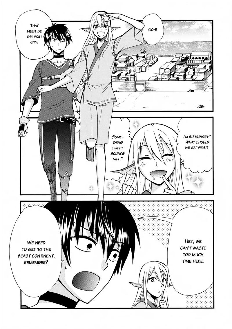 Isekai Shoukan Wa Nidome Desu 5 1
