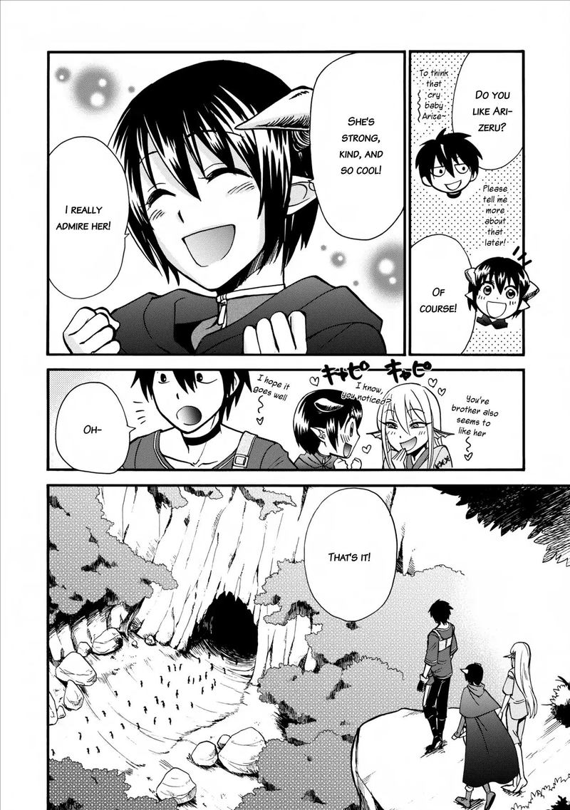 Isekai Shoukan Wa Nidome Desu 5 16