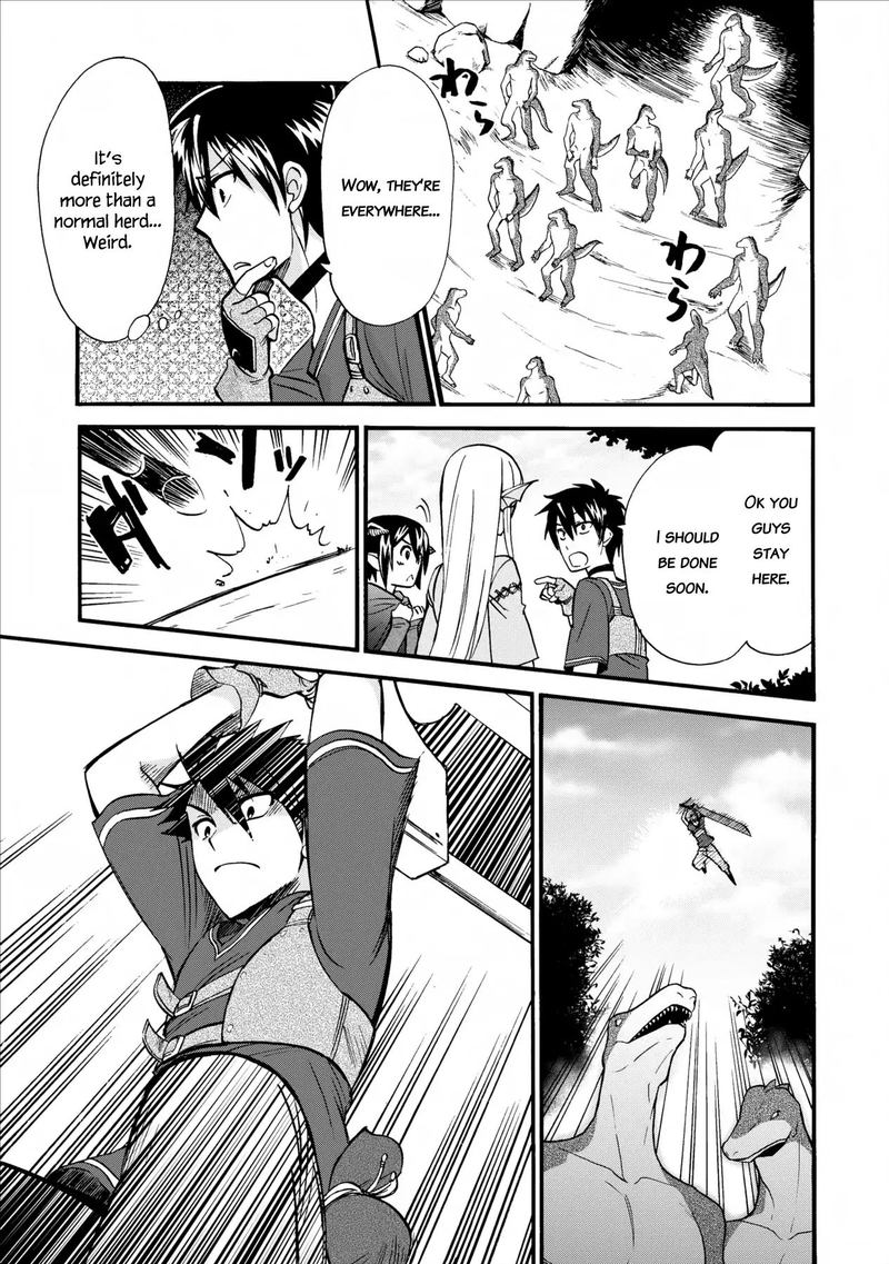 Isekai Shoukan Wa Nidome Desu 5 17