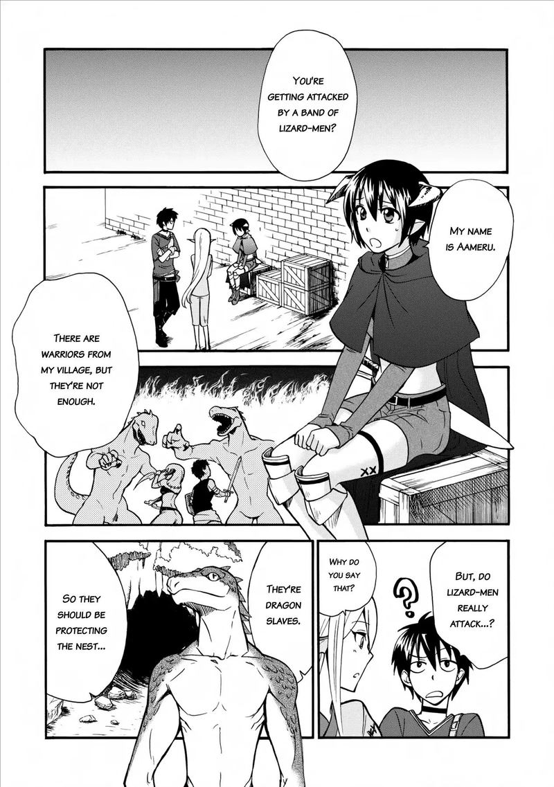 Isekai Shoukan Wa Nidome Desu 5 5