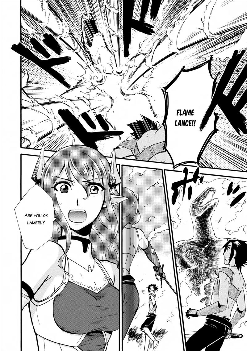 Isekai Shoukan Wa Nidome Desu 5 8