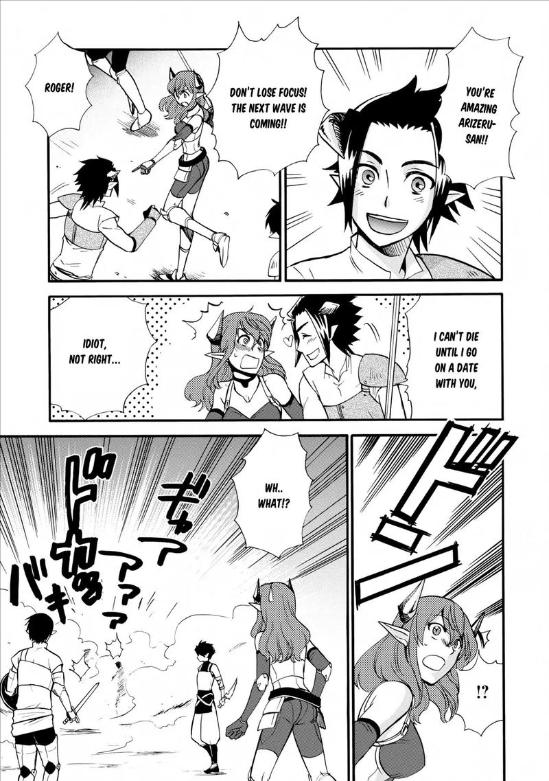 Isekai Shoukan Wa Nidome Desu 5 9