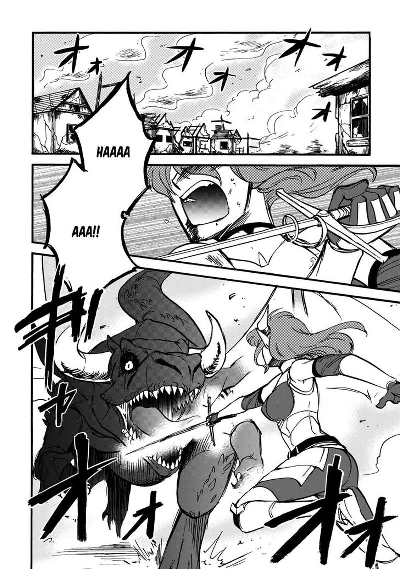 Isekai Shoukan Wa Nidome Desu 6 4