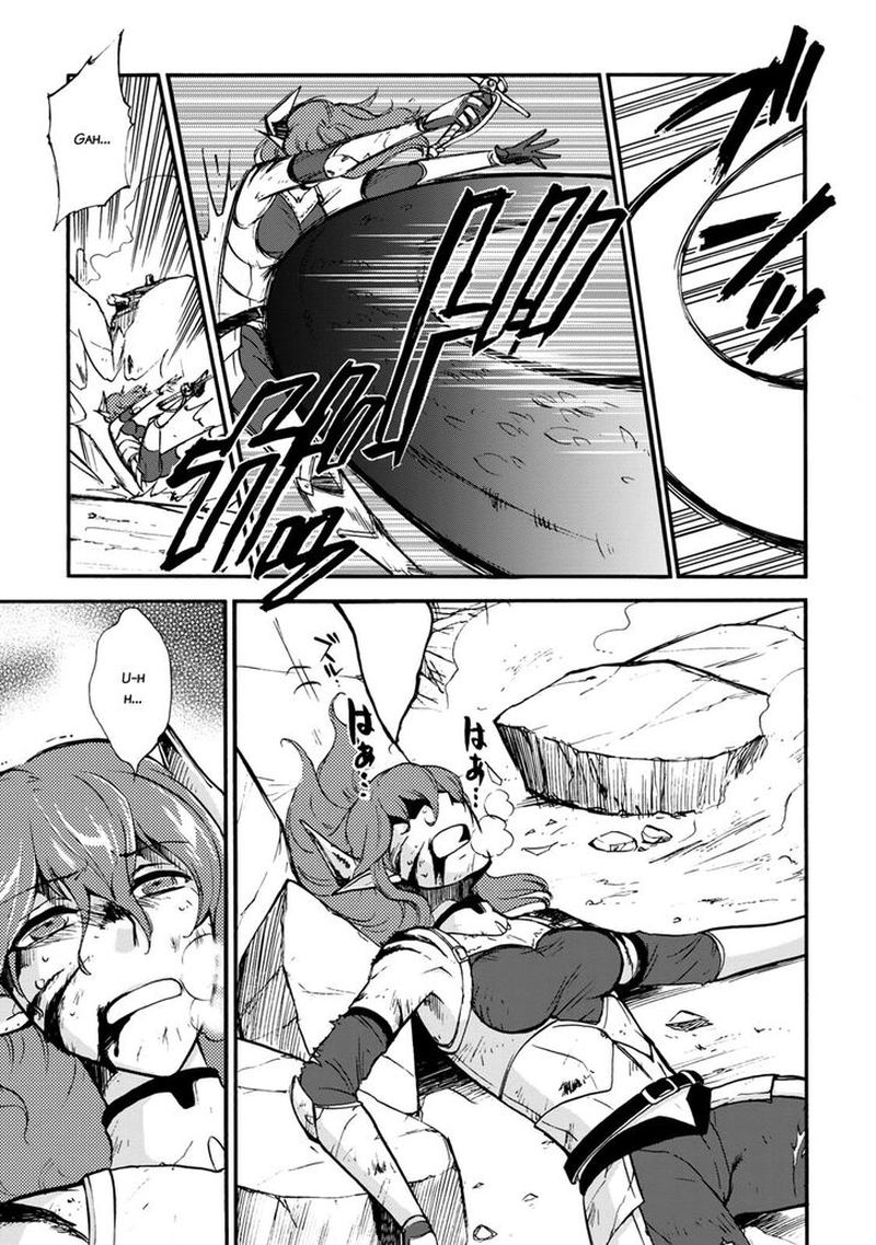 Isekai Shoukan Wa Nidome Desu 6 5