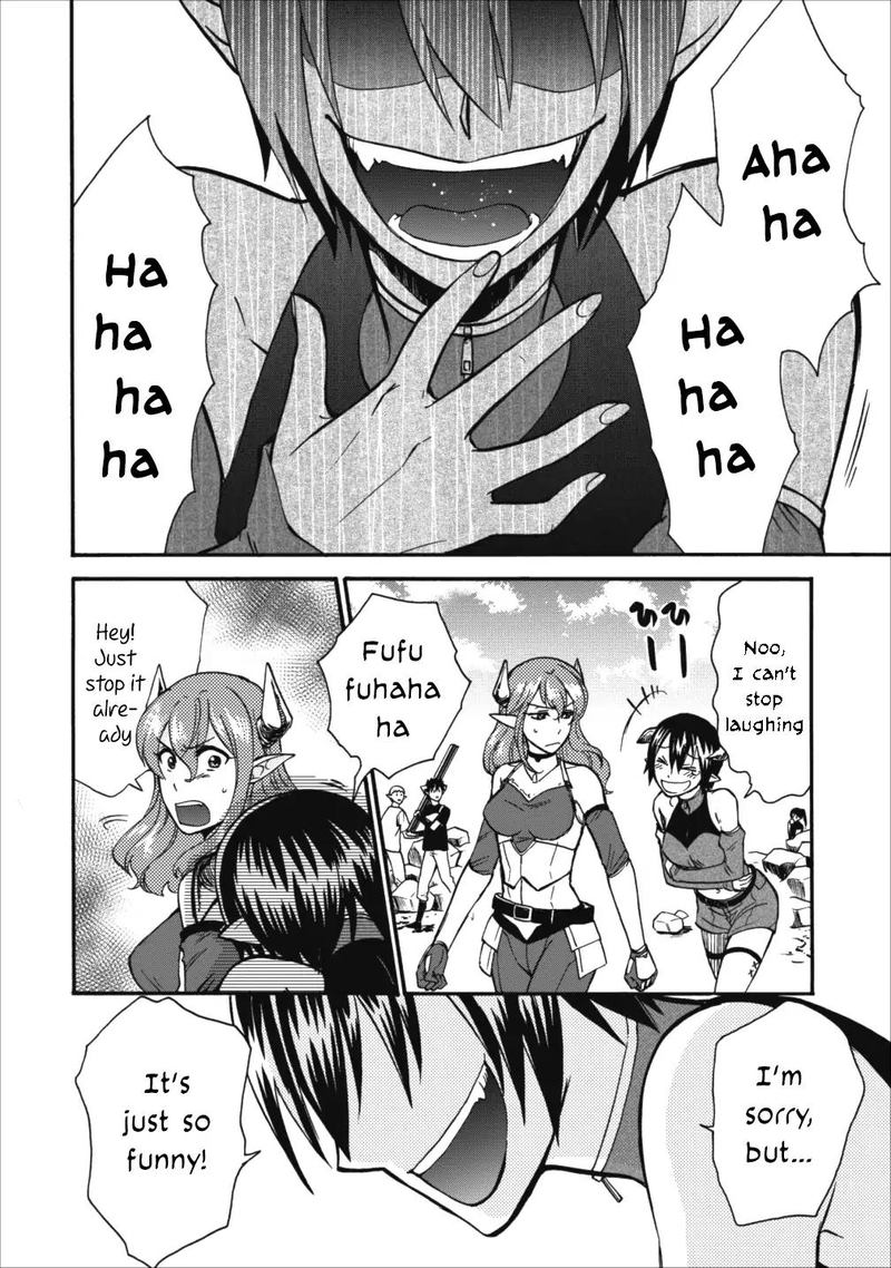 Isekai Shoukan Wa Nidome Desu 7 10