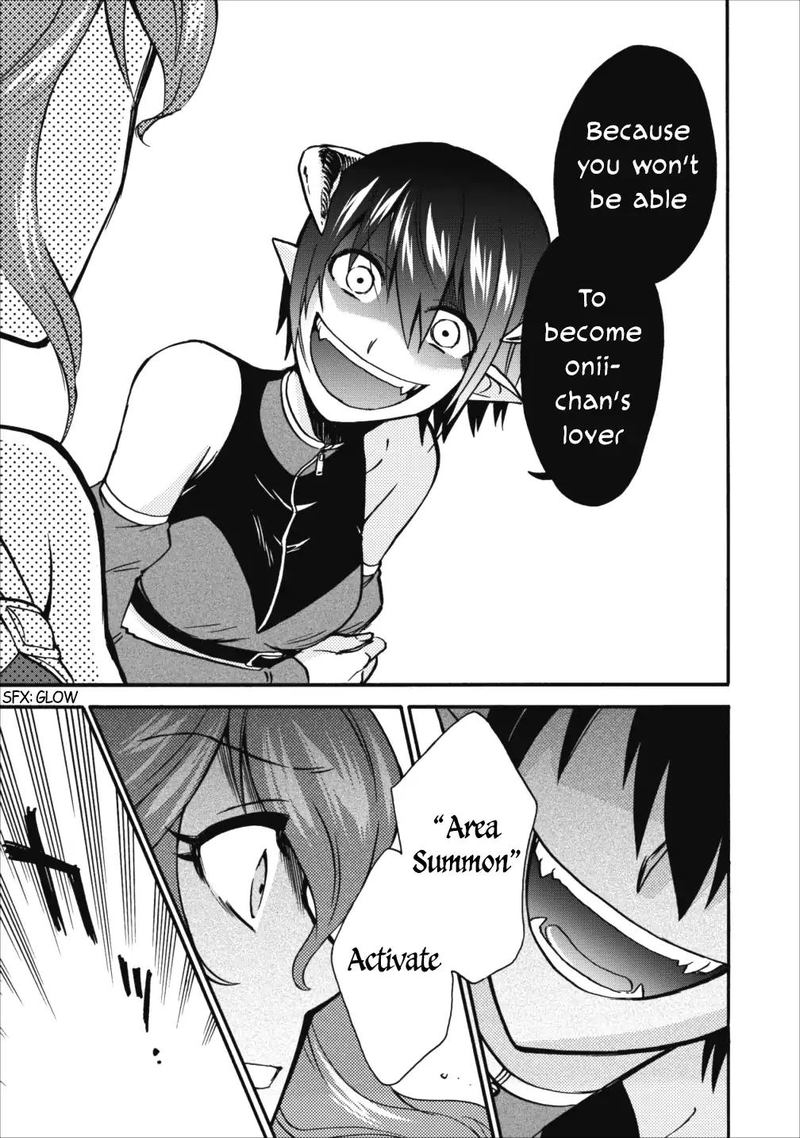 Isekai Shoukan Wa Nidome Desu 7 11