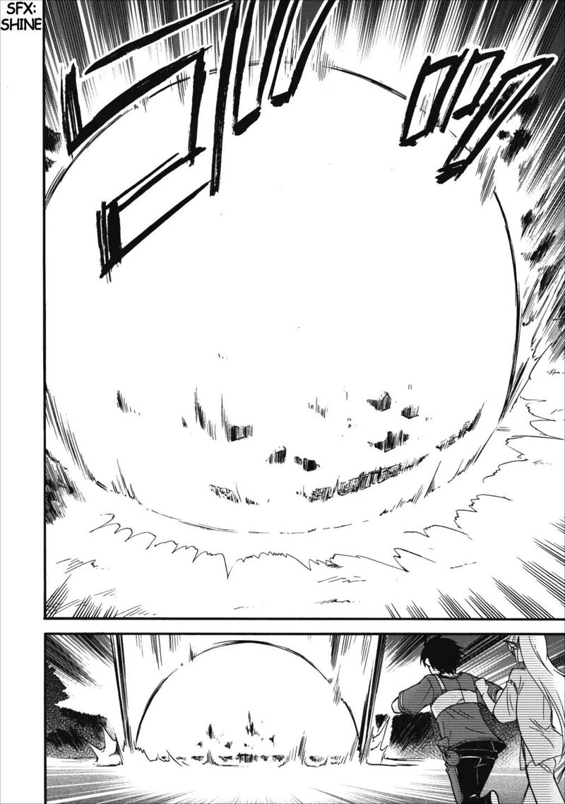 Isekai Shoukan Wa Nidome Desu 7 12
