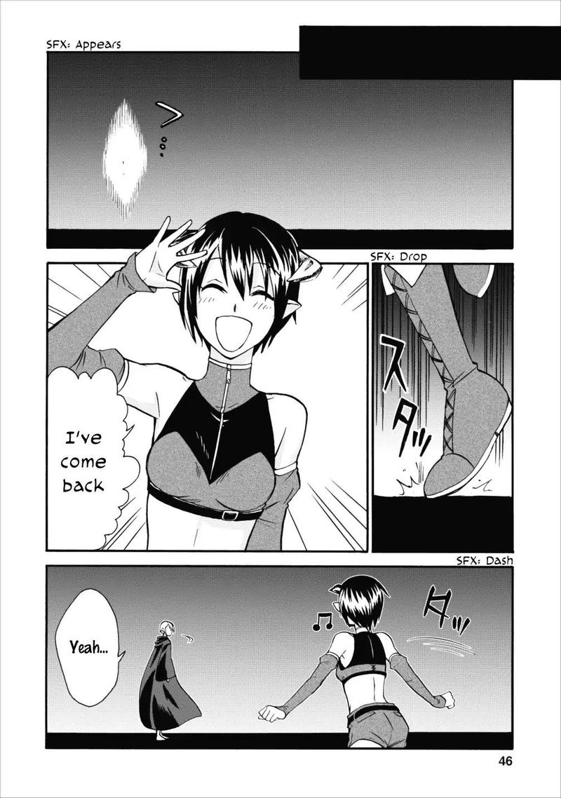 Isekai Shoukan Wa Nidome Desu 7 16