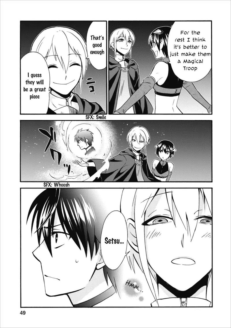Isekai Shoukan Wa Nidome Desu 7 19