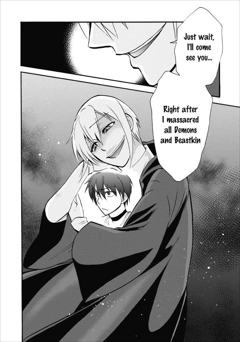 Isekai Shoukan Wa Nidome Desu 7 20
