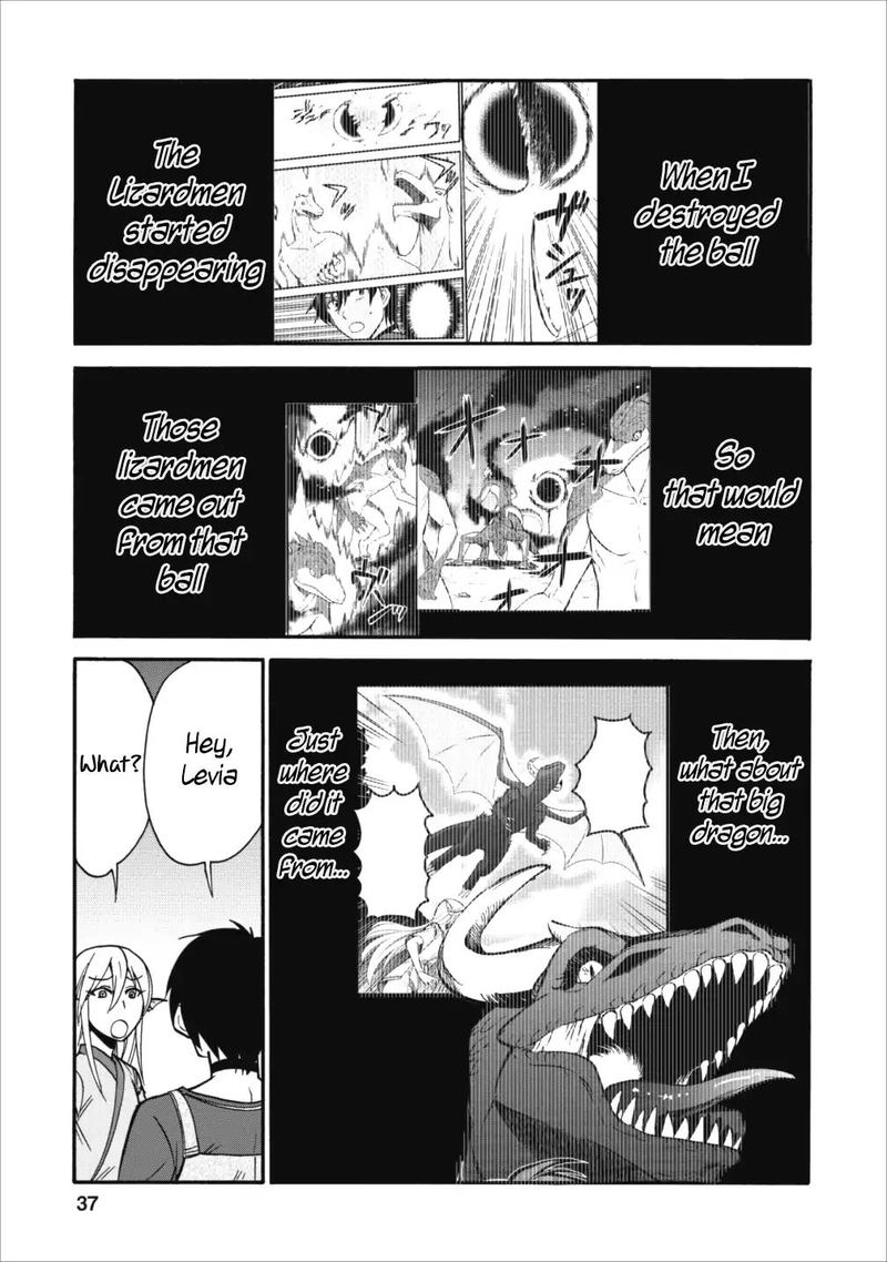 Isekai Shoukan Wa Nidome Desu 7 7