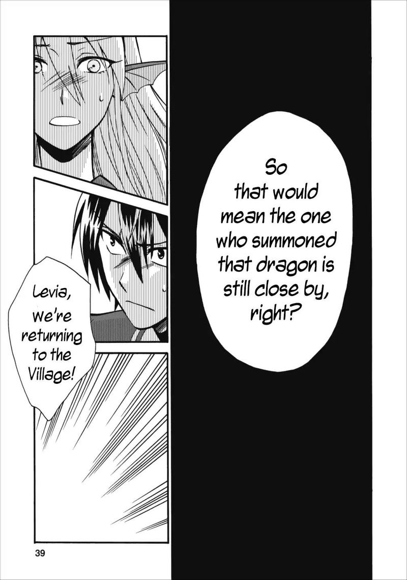 Isekai Shoukan Wa Nidome Desu 7 9