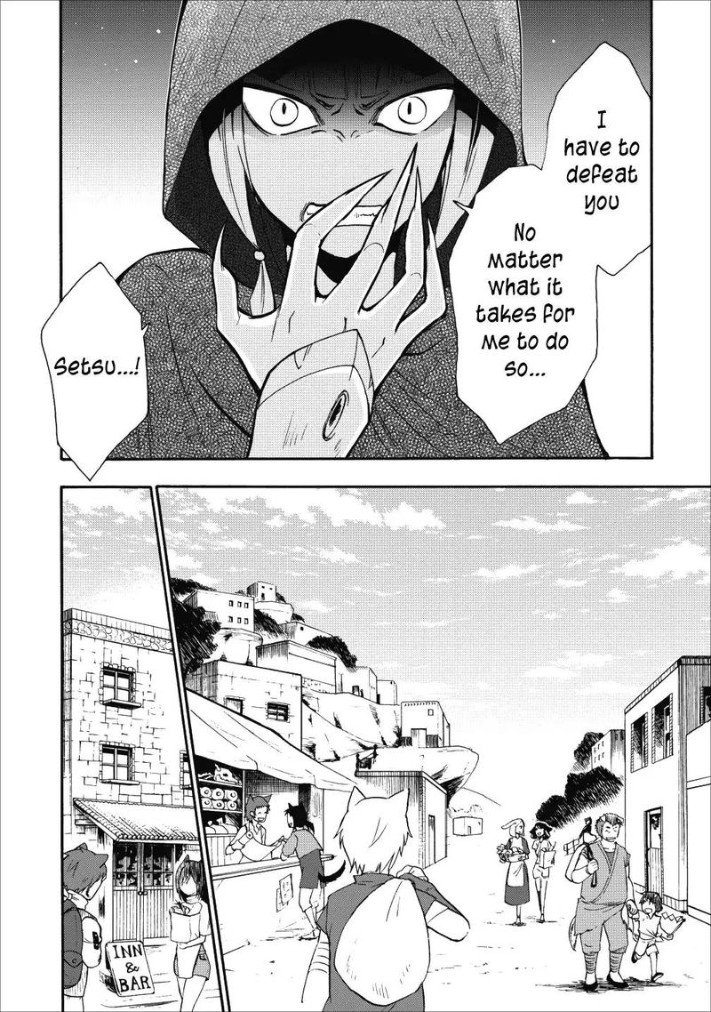 Isekai Shoukan Wa Nidome Desu 8 10