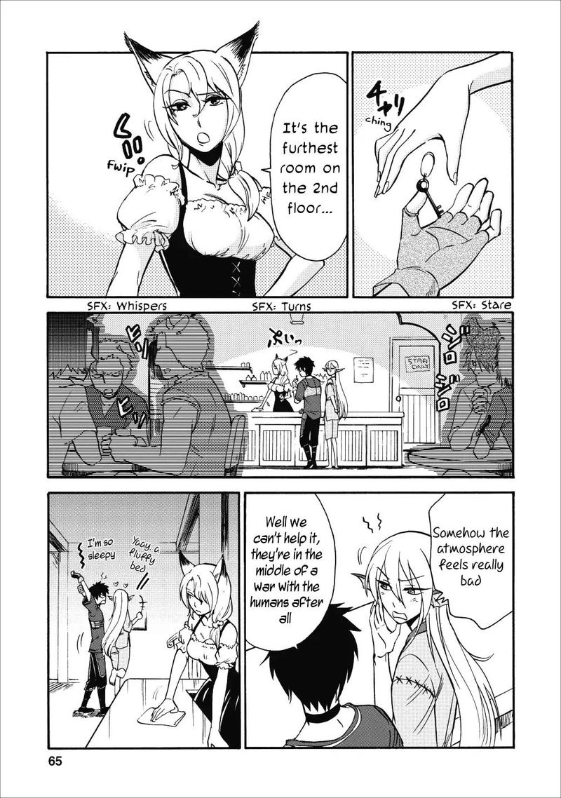 Isekai Shoukan Wa Nidome Desu 8 11