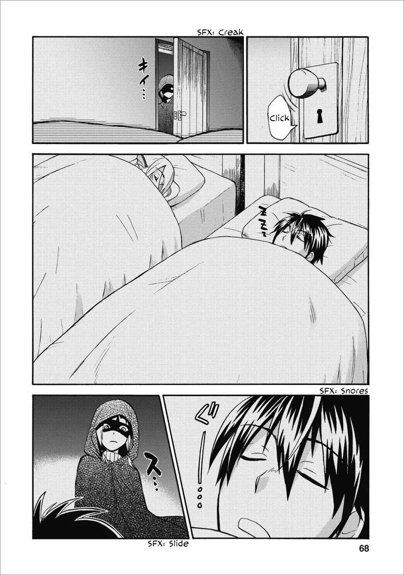 Isekai Shoukan Wa Nidome Desu 8 14
