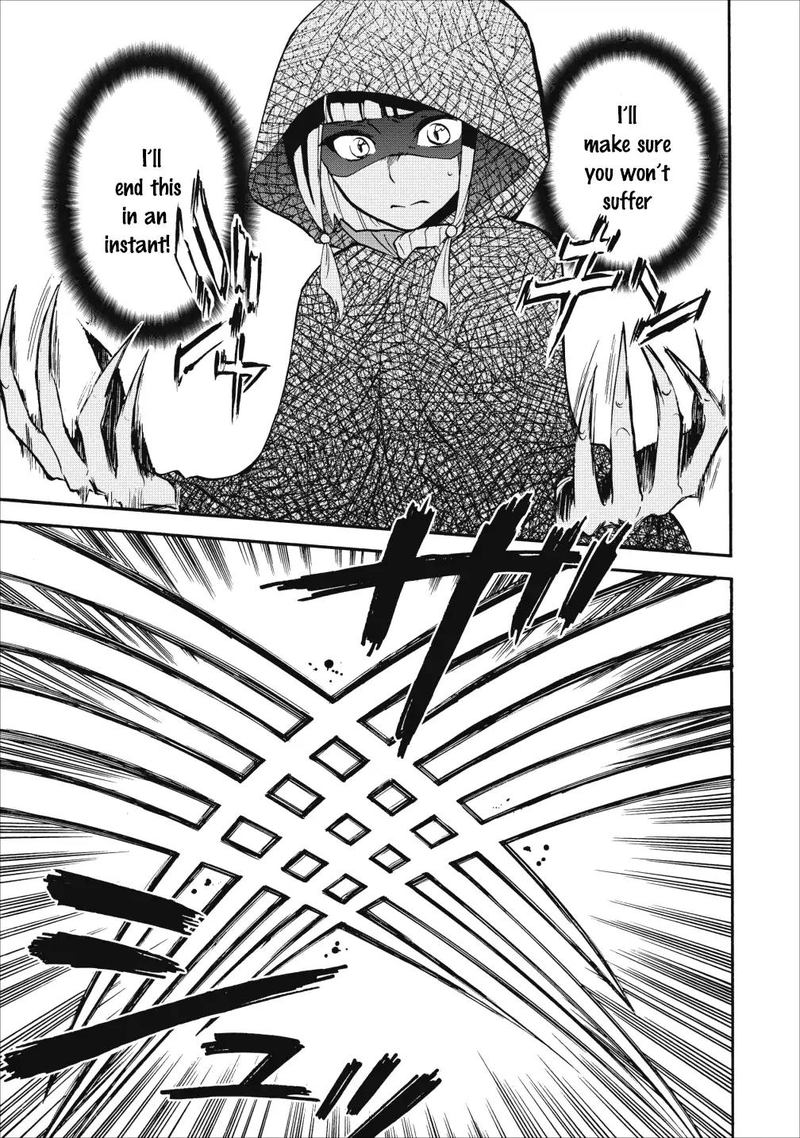 Isekai Shoukan Wa Nidome Desu 8 15