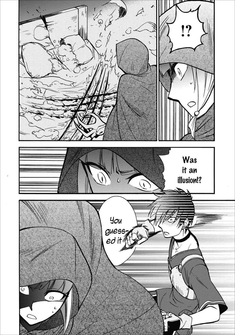 Isekai Shoukan Wa Nidome Desu 8 16