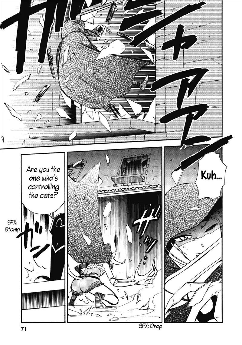 Isekai Shoukan Wa Nidome Desu 8 17