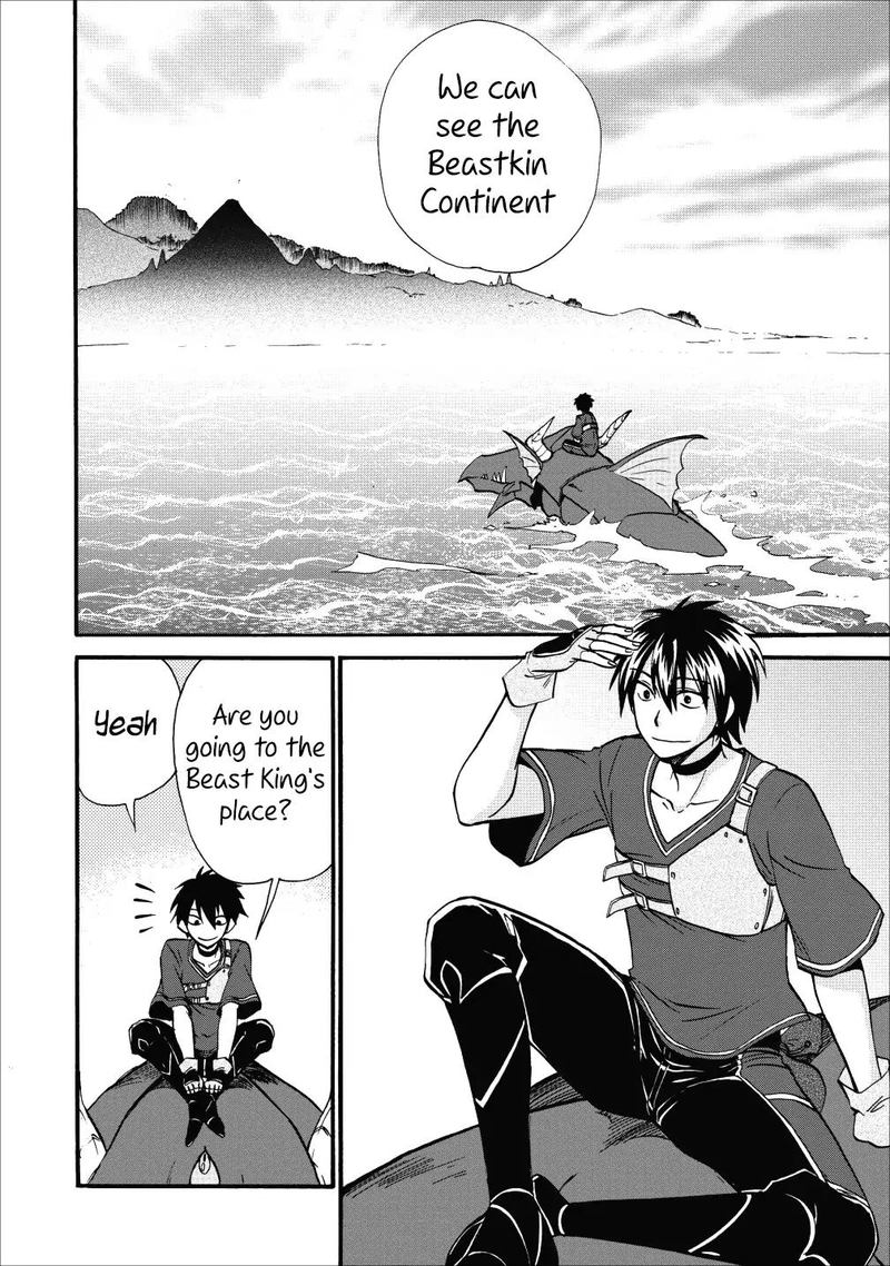 Isekai Shoukan Wa Nidome Desu 8 2