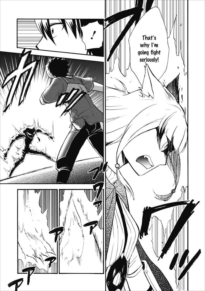 Isekai Shoukan Wa Nidome Desu 8 21