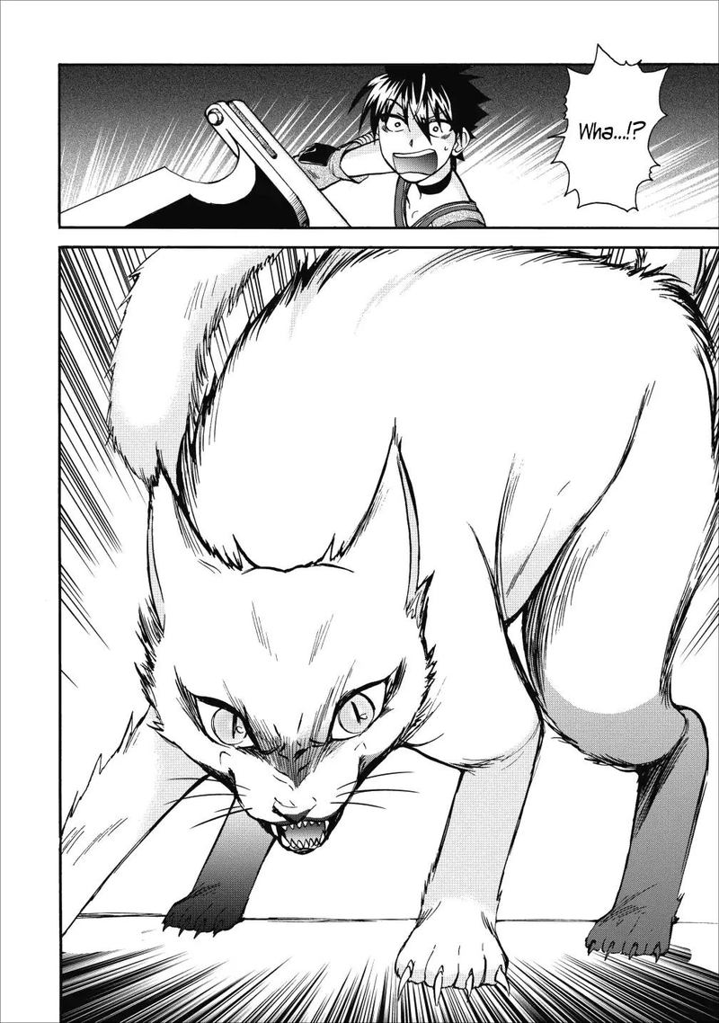 Isekai Shoukan Wa Nidome Desu 8 22