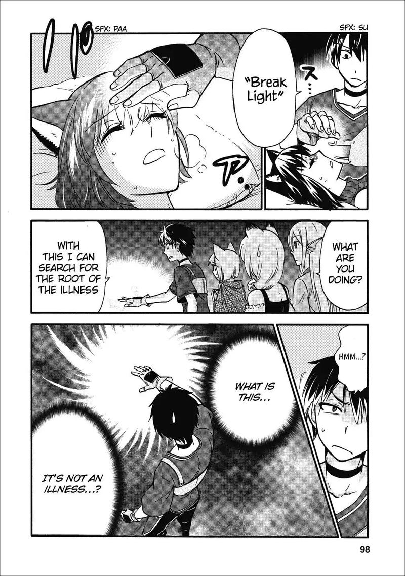 Isekai Shoukan Wa Nidome Desu 9 20