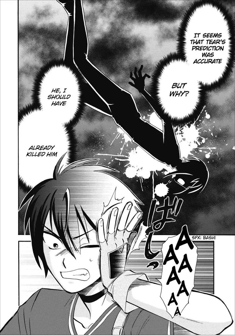 Isekai Shoukan Wa Nidome Desu 9 24