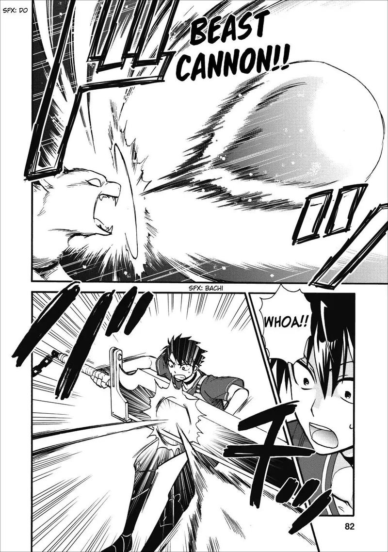 Isekai Shoukan Wa Nidome Desu 9 4