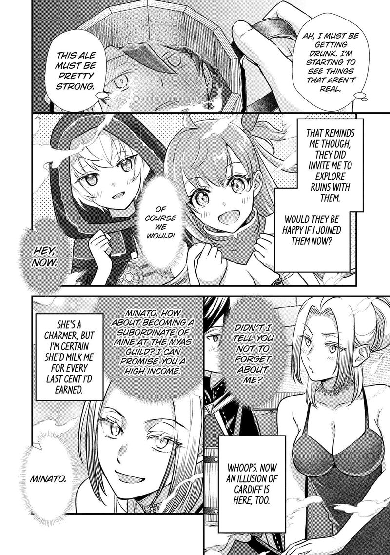 Isekai Tensei De Kenja Ni Natte Boukensha Seikatsu Mahou Kairyou De Isekai Saikyou 28 16
