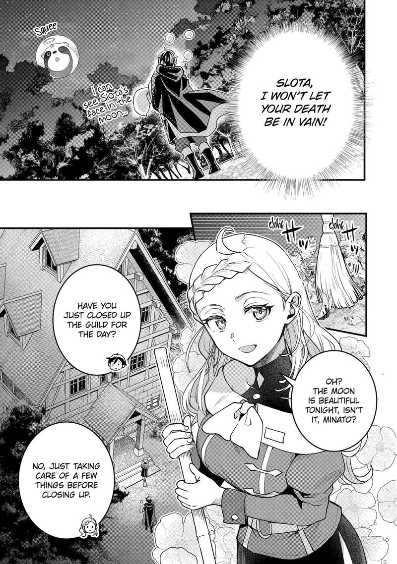 Isekai Tensei De Kenja Ni Natte Boukensha Seikatsu Mahou Kairyou De Isekai Saikyou 31 23