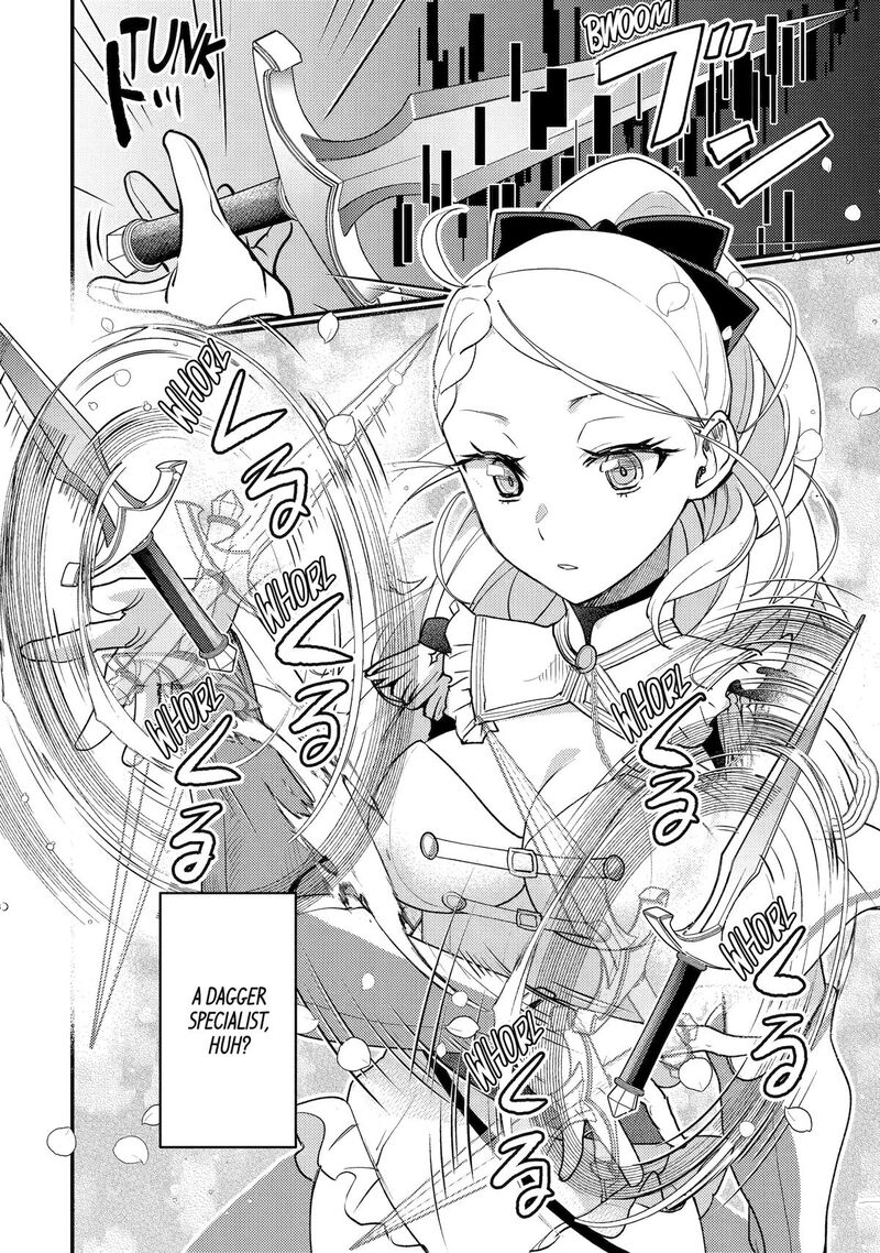Isekai Tensei De Kenja Ni Natte Boukensha Seikatsu Mahou Kairyou De Isekai Saikyou 37 12