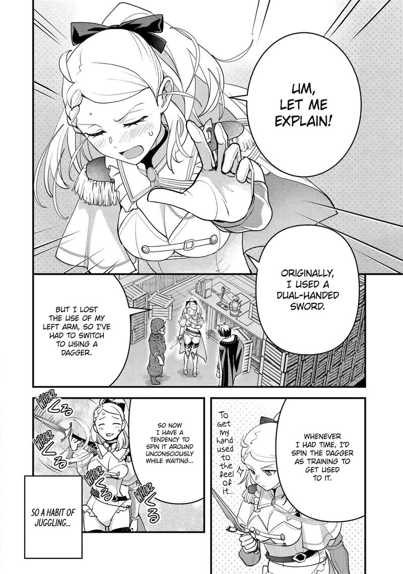 Isekai Tensei De Kenja Ni Natte Boukensha Seikatsu Mahou Kairyou De Isekai Saikyou 37 18