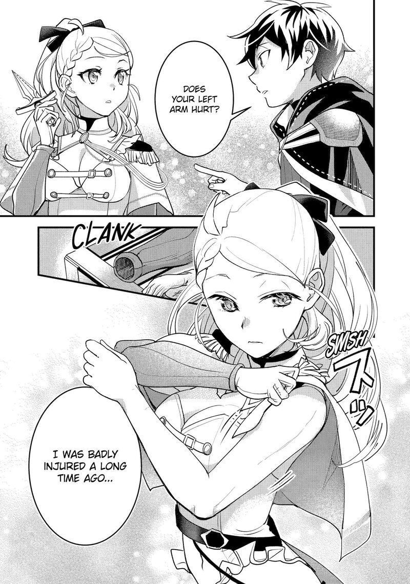 Isekai Tensei De Kenja Ni Natte Boukensha Seikatsu Mahou Kairyou De Isekai Saikyou 37 19