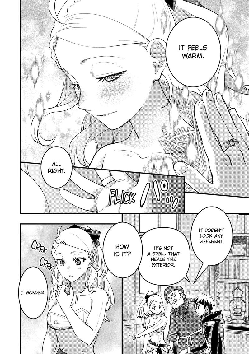 Isekai Tensei De Kenja Ni Natte Boukensha Seikatsu Mahou Kairyou De Isekai Saikyou 37 28