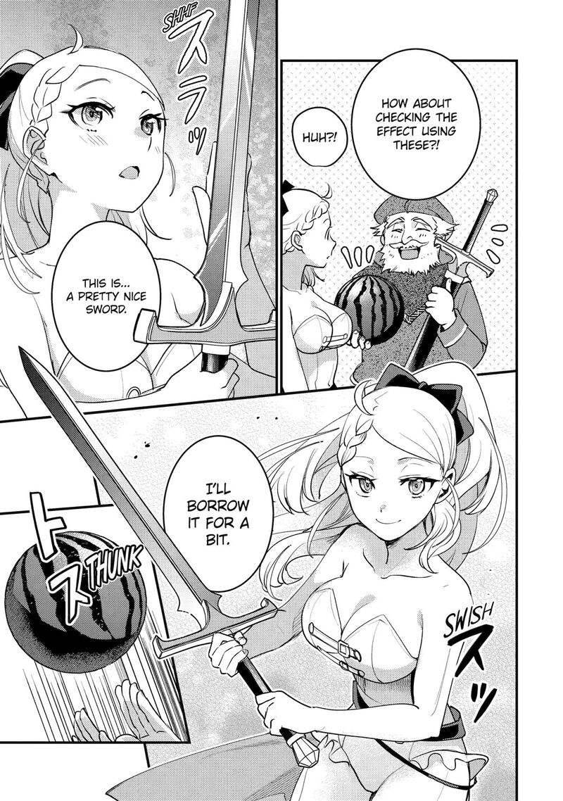 Isekai Tensei De Kenja Ni Natte Boukensha Seikatsu Mahou Kairyou De Isekai Saikyou 37 29