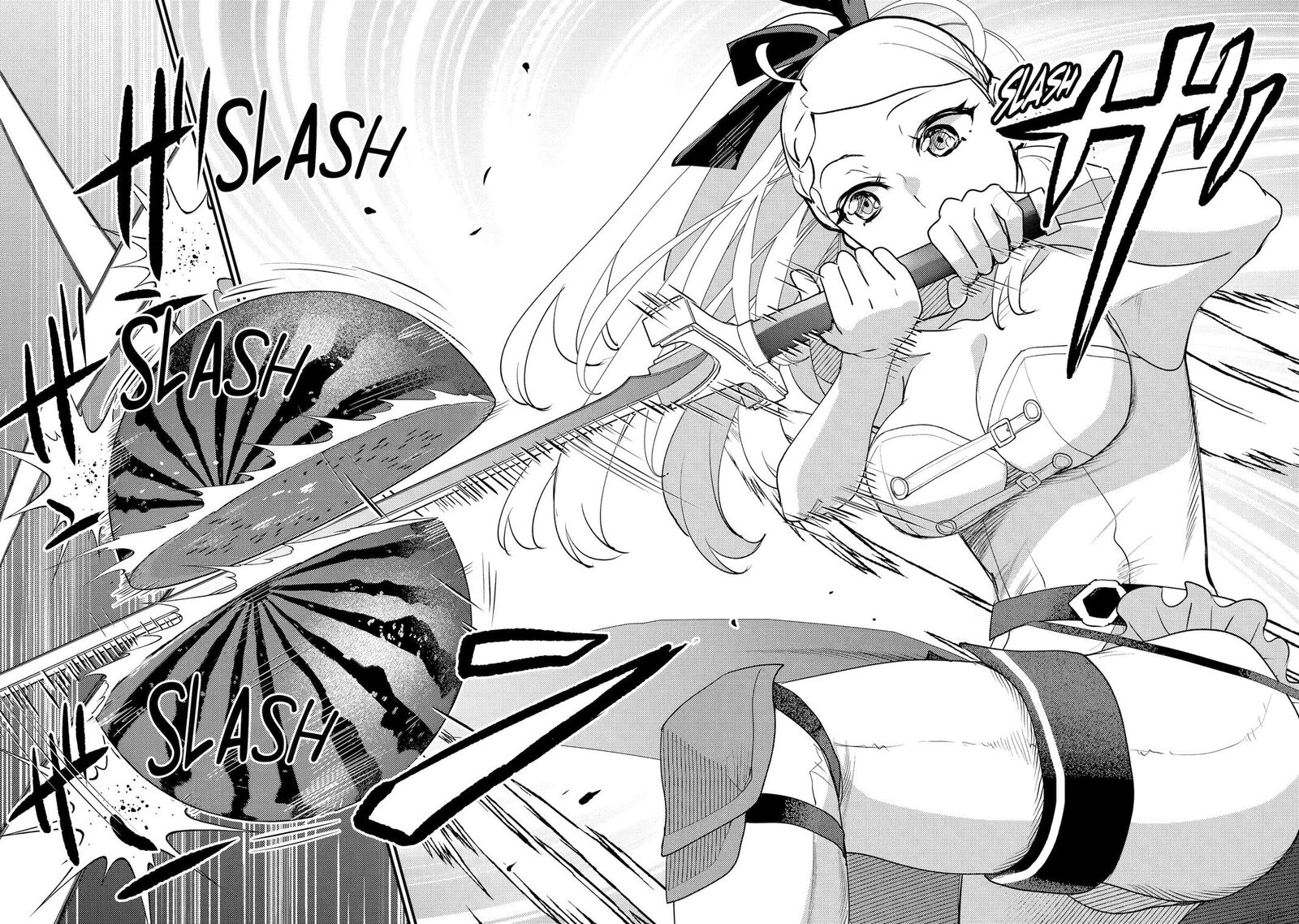 Isekai Tensei De Kenja Ni Natte Boukensha Seikatsu Mahou Kairyou De Isekai Saikyou 37 30